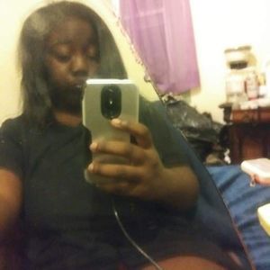 Meet your Posher, Lashay